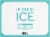 Sparkling Ice® Kiwi Strawberry Flavored Sparkling Bottled Water Perspective: bottom