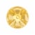 Sparkling Ice® Crisp Apple Flavored Sparkling Bottled Water Perspective: bottom