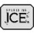 Sparkling Ice® Crisp Apple Sparkling Water Perspective: bottom