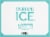 Sparkling Ice® Cherry Limeade Flavored Sparkling Bottled Water Perspective: bottom