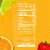 Sparkling Ice® Caffeinated Strawberry Citrus Flavored Sparkling Water Can Perspective: bottom