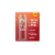 Sparkling Ice® + Caffeine Zero Sugar Strawberry Citrus Flavored Sparkling Water Cans Perspective: bottom