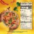 Sweet Earth Veggie Lo Mein Vegan Frozen Meal Perspective: bottom