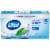 Dial Spring Water Antibacterial Deodorant Soap Bars Perspective: bottom