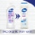 Dial® Clean + Gentle Waterlily Body Wash Perspective: bottom