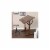 Studio Designs Solid Hard Wood Vintage Drafting Table 36  13304 Perspective: bottom