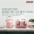 Haden Heritage Stainless Steel Electric Kettle - English Rose Perspective: bottom