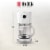 Haden Heritage Programmable Coffee Maker - Ivory White Perspective: bottom