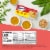 Minute® Gluten-Free Ready to Serve Yellow Rice Perspective: bottom