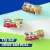 Minute® Ready to Serve Organic White Rice Cups Perspective: bottom