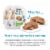 Purina Beneful IncrediBites Grilled Chicken & Filet Mignon Wet Dog Food Variety Pack Perspective: bottom