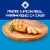 Cat Chow Complete Nutrition Dry Cat Food Perspective: bottom