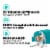 Beneful® IncrediBites® With Farm-Raised Beef Small Breed Dry Dog Food Perspective: bottom