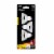 Feit Electric Enhance MR16 GU5.3 LED Bulb Bright White 35 Watt Equivalence 3 pk - Total Qty: Perspective: bottom