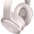 Bose QC45IIWHT QuietComfort Wireless Active Noise Canceling Over-the-Ear Headphones - Whit Perspective: bottom