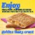 Pillsbury French Toast Bacon Toaster Scrambles™ Pastries Perspective: bottom