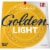 Michelob Golden Light Draft Beer Perspective: bottom