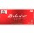 Budweiser® Nitro Reserve Gold Lager Beer Perspective: bottom