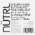 Nutrl Pineapple Vodka Seltzer Perspective: bottom