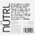 Nutrl Pineapple Vodka Seltzer Perspective: bottom