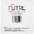 Nutrl Raspberry Vodka Seltzer Juice Can 4 pack / 12 fl oz Perspective: bottom