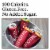 NUTRL Cranberry Variety Vodka Hard Seltzer Perspective: bottom