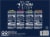 Bud Light™ Platinum™ Seltzer Variety Pack Cans Perspective: bottom