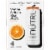 Nutrl Orange Vodka Seltzer Perspective: bottom