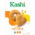 Kashi Organic Honey Toasted Oat Cereal Perspective: bottom