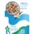 Kashi Breakfast Cereal Island Vanilla Perspective: bottom