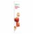 Kashi Strawberry Fields Organic Cereal Perspective: bottom