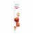 Kashi Strawberry Fields Organic Cereal Perspective: bottom