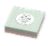 IG Design Patterned Square Sticky Notepads - Assorted Perspective: bottom