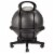 Gaiam Balance Ball Chair - Black Perspective: bottom