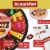 TDC Games The Game of Baloney Board Game Perspective: bottom