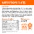 IAMS Proactive Health with Chicken Healthy Kitten Dry Cat Food Perspective: bottom