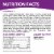 IAMS Advanced Health Healthy Digestion Chicken Adult Dry Dog Food Perspective: bottom