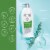 Curel Fragrance Free Body and Hand Moisturizer Perspective: bottom