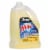 DIVERSEY Multi-Surface Disinfectant Cleaner Citrus 1 gal Bottle CB704336EA Perspective: bottom