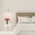 Rust-Oleum® Sure Color® Interior Wall Paint and Primer - Antique White Perspective: bottom