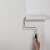 Rust-Oleum® Sure Color® Interior Wall Paint - Dove Gray Perspective: bottom