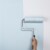 Rust-Oleum® Sure Color® Interior Wall Paint - Sky Blue Perspective: bottom