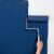 Rust-Oleum® Sure Color® Interior Wall Paint - Smoked Navy Perspective: bottom