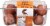 Clyde's® Donuts Glazed Cherry Lil' Smiles Donut Holes Perspective: bottom