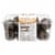 Clyde's® Donuts Glazed Devil's Food Lil' Smiles Donut Holes Perspective: bottom