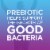 Digestive Advantage Prebiotic Fiber Plus Probiotic Digestive Health Gummies 48 Count Perspective: bottom