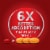 Schiff MegaRed Advanced Absorption Omega-3s Softgels 800mg Perspective: bottom