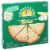 Newman's Own Cheese Cauliflower Crust Frozen Pizza Perspective: bottom