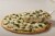 Newman's Own® White Thin & Crispy Frozen Pizza Perspective: bottom