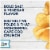 Cape Cod® Sea Salt & Vinegar Kettle Cooked Potato Chips Perspective: bottom